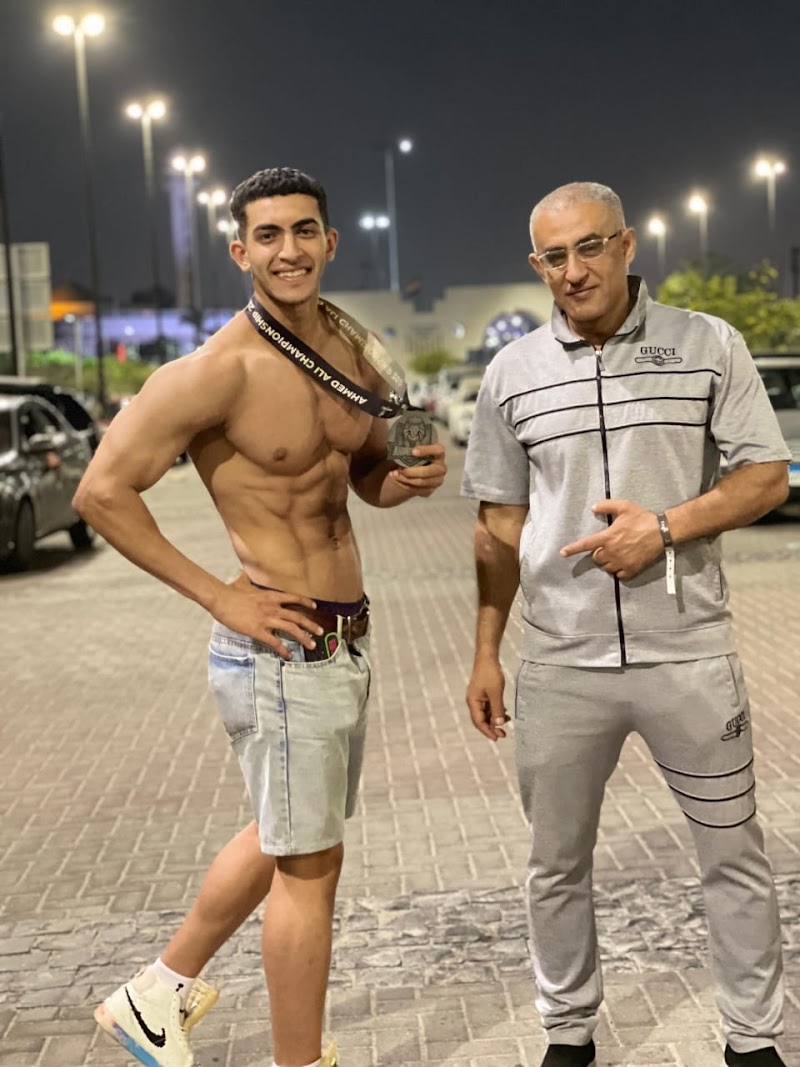 تربو جيم TURBO GYM - صورة 2