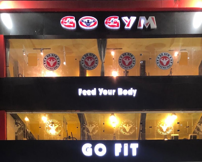 Go Gym