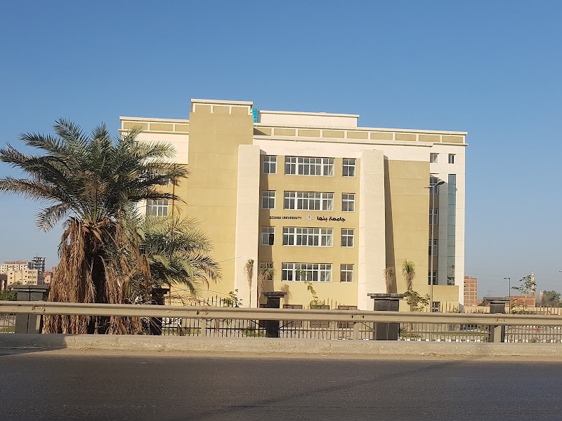 جامعة بنها - صورة 3