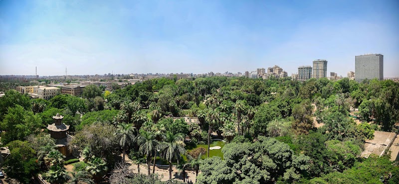 مطعم سان جورج - صورة 1