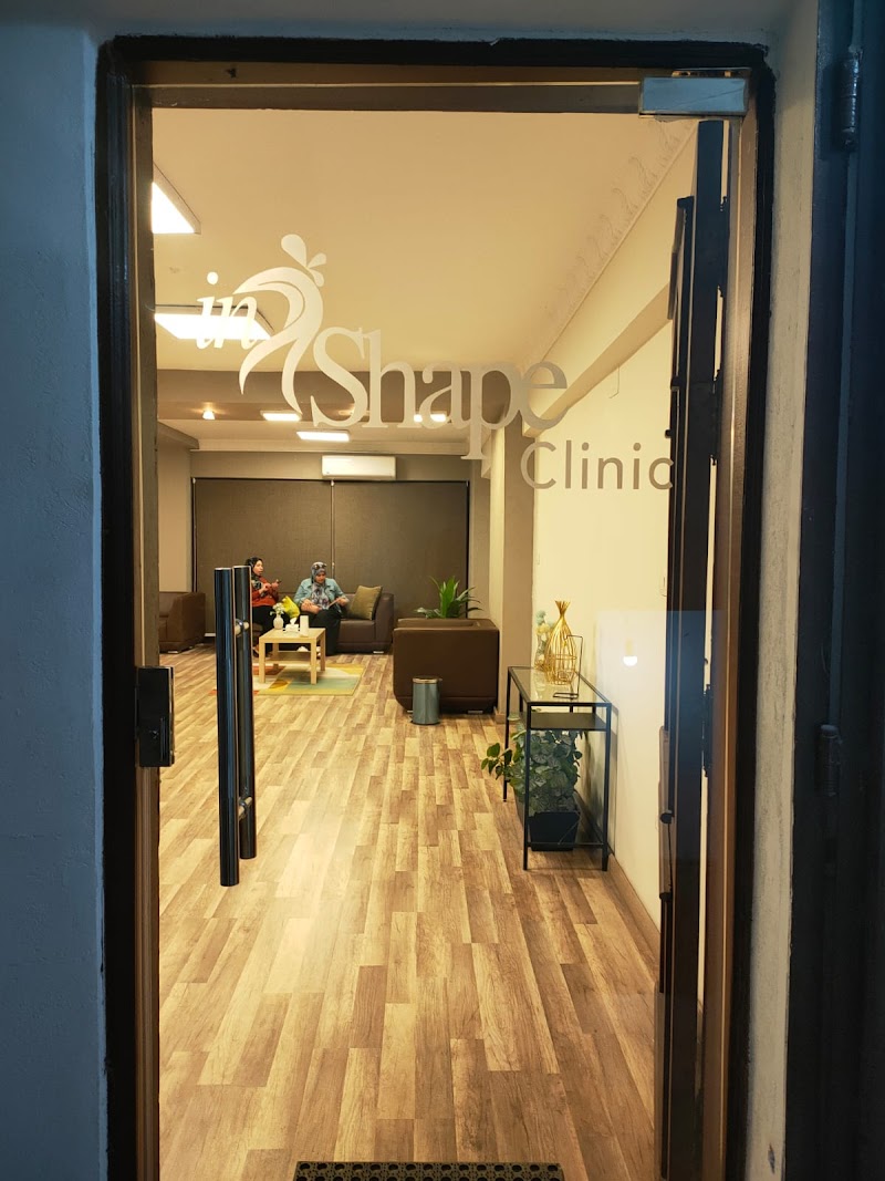 InShape Clinic Minya - صورة 2