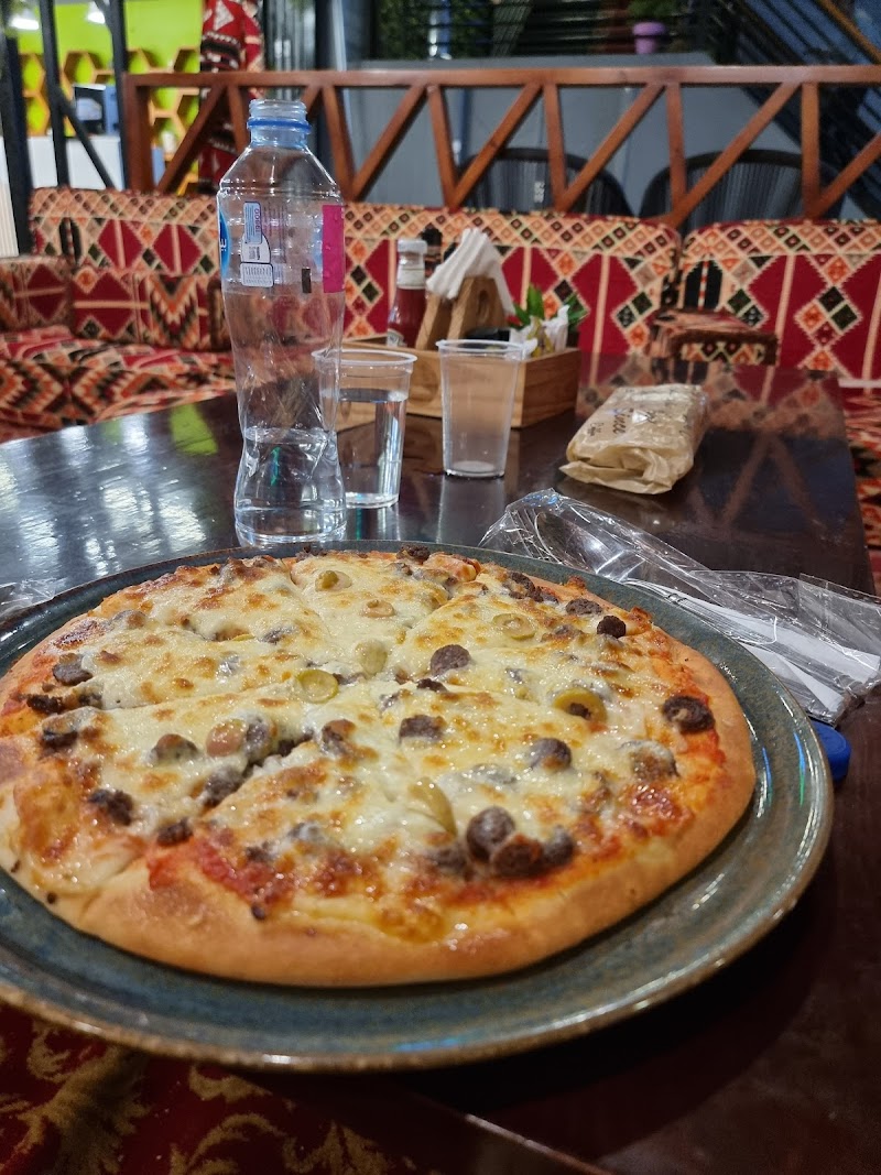 Haleem restaurant & Cafe - Photo 3