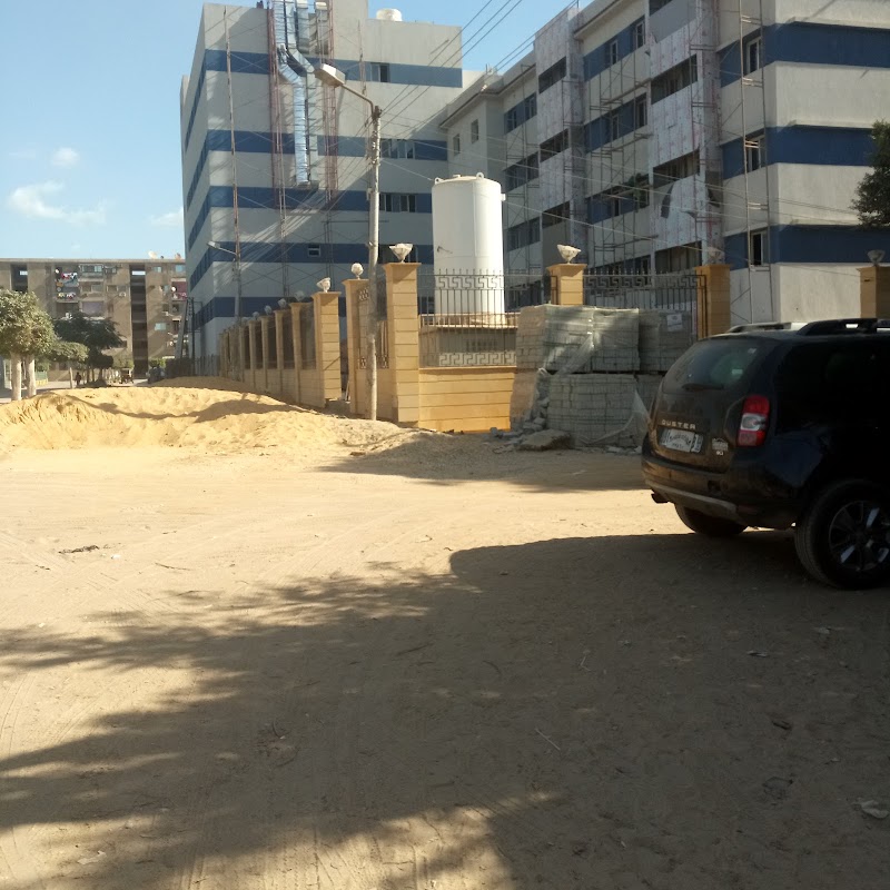 Qaha Central Hospital - Photo 2