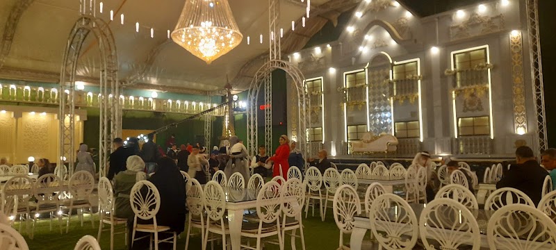 قاعه ماريوت - Photo 2