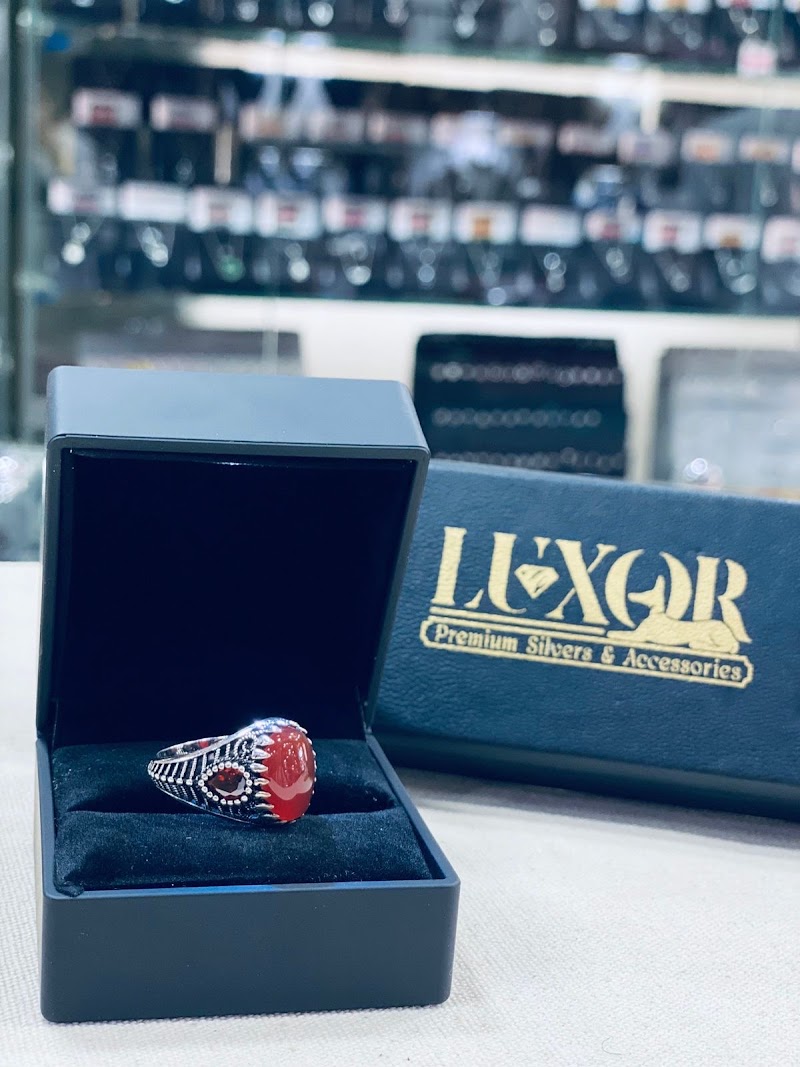 LUXOR SILVER&GIFTS - صورة 1