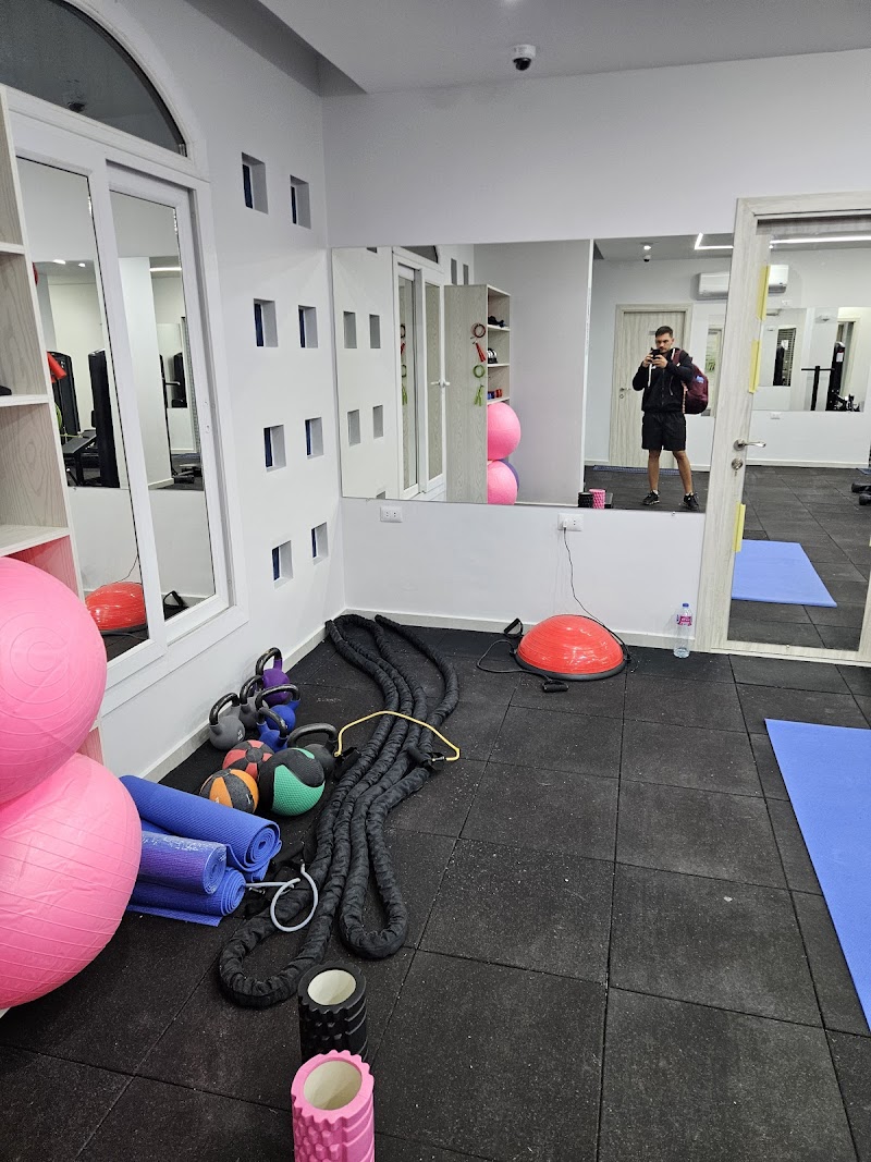 Fitness World (GYM & SPA) - صورة 3