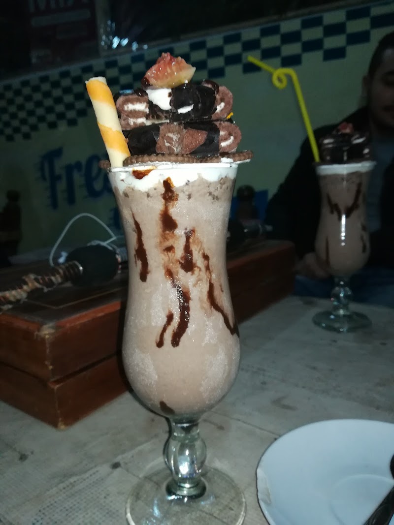 Mix Cafe - Photo 1