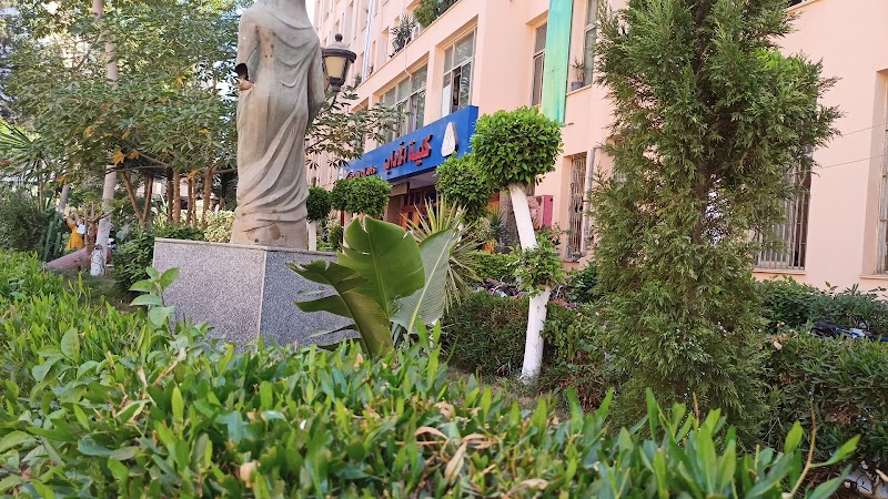 برنامج الجغرافيا والجيوماتكس بكلية الآداب جامعة المنوفية - صورة 3