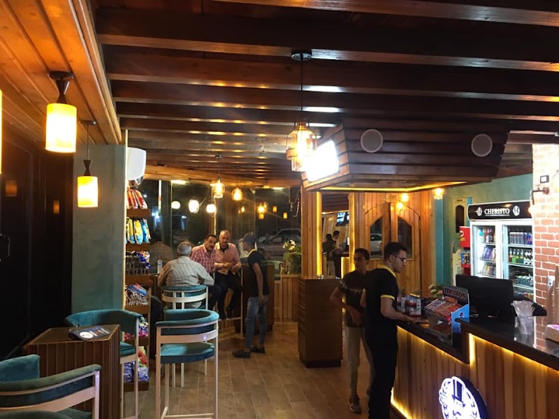 CHERISTO Cafè - صورة 3
