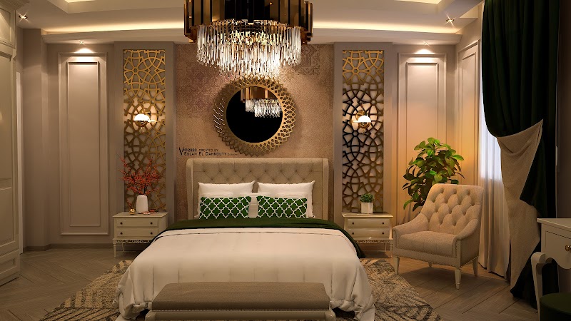 ESLAM EL DAHROUTY DESIGNS , verify
