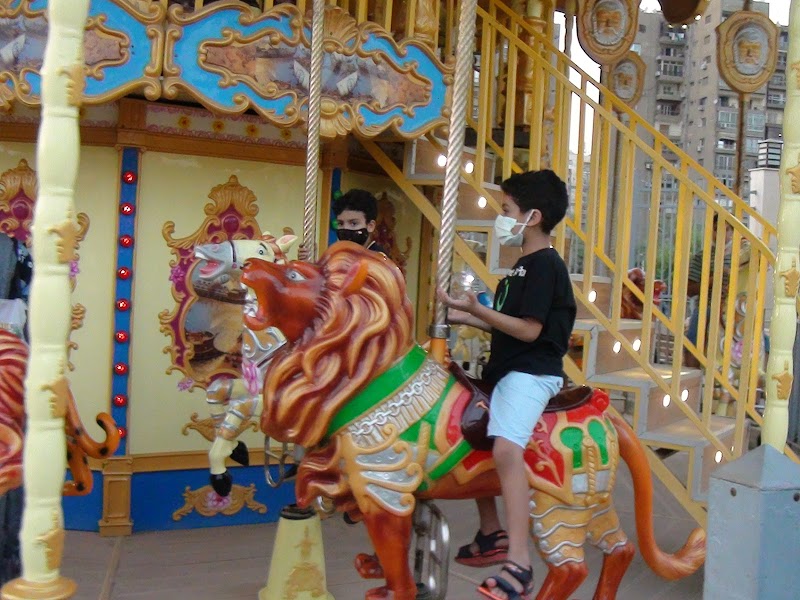 MAGIC PARK - Photo 3