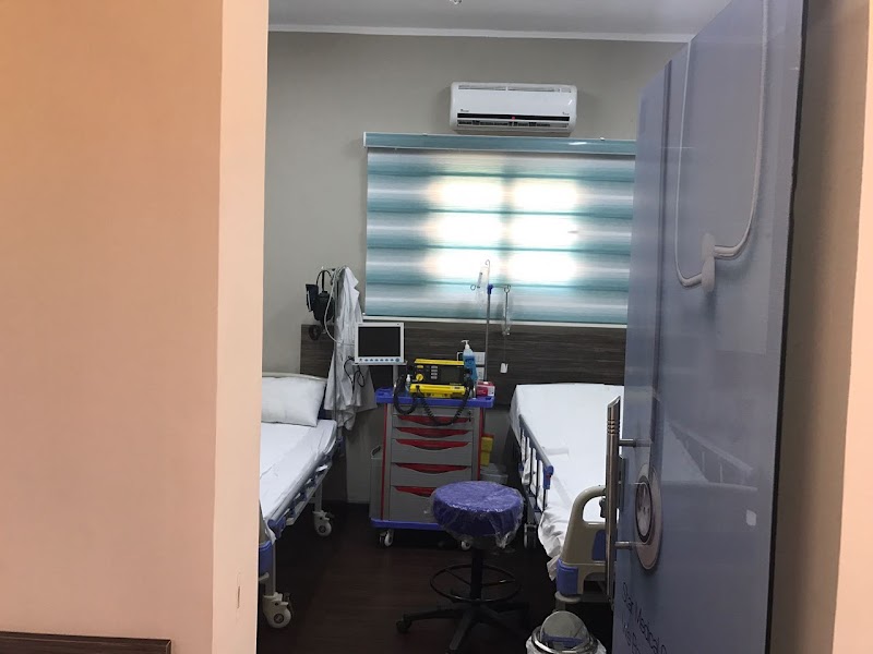 Star Medical Center Sheraton road hurghada - Photo 1