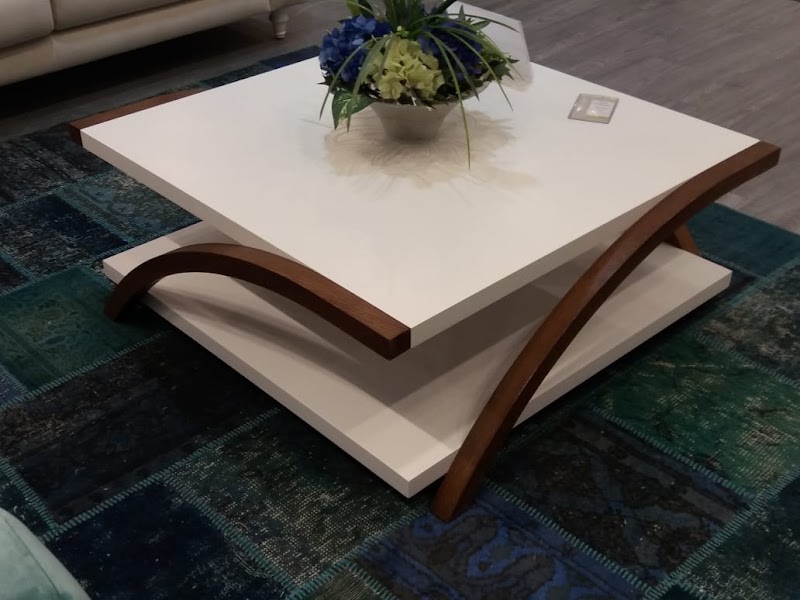 آل زياد ارت لـ تشطيب الموبيليات والديكور - Al ZIAD Art workshops for finishing furniture - صورة 1