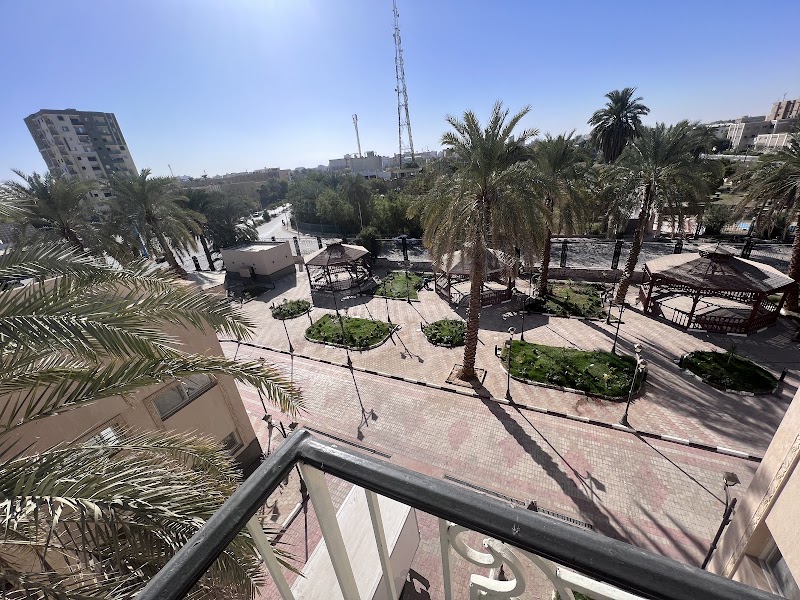Faculty of Medicine - New Valley University - Photo 2