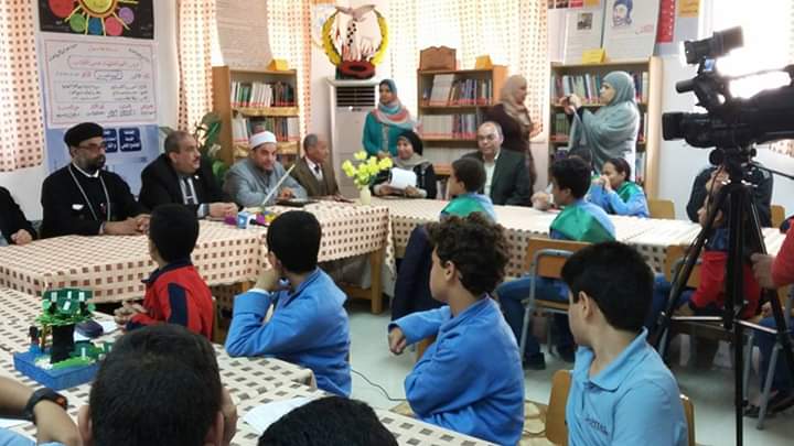 مدرسة مصر الحرة التجريبية النموذجية - صورة 3
