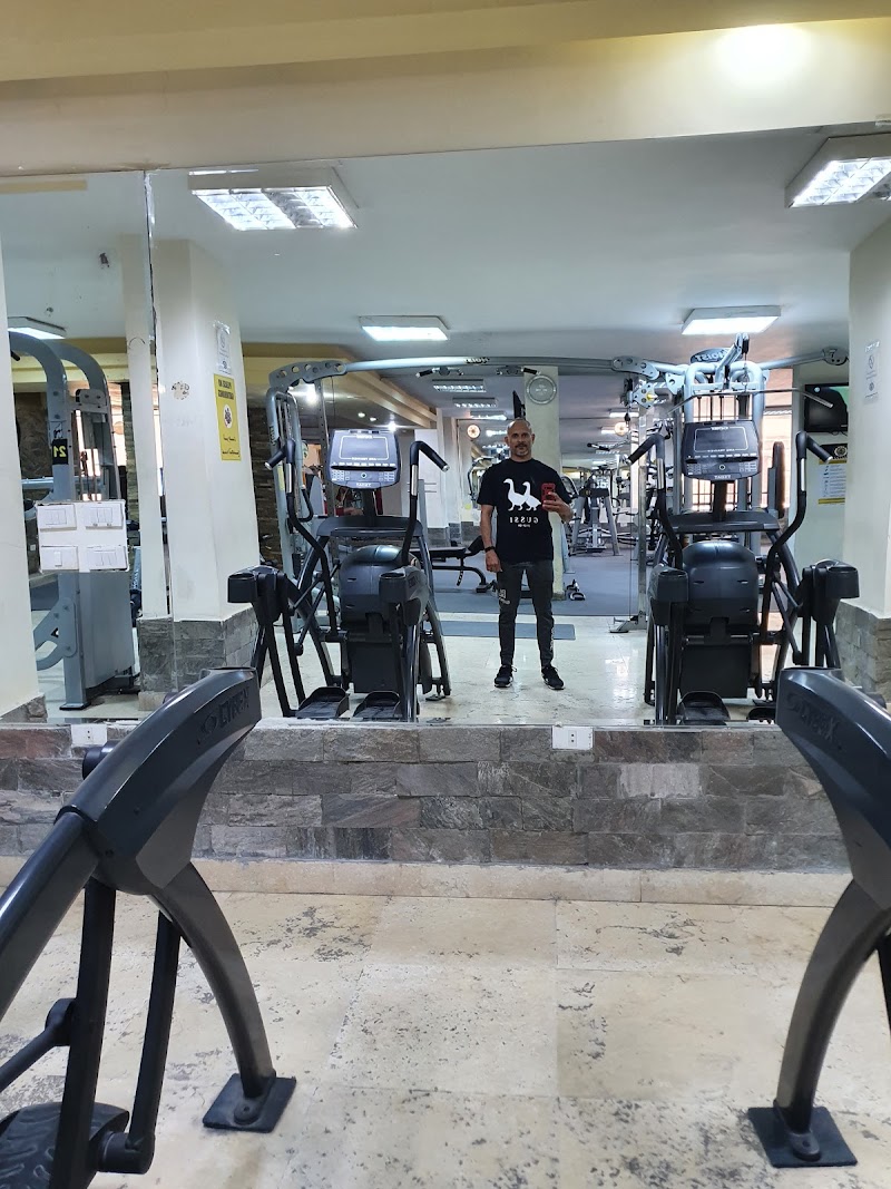 Star Gym Hurghada - Photo 3