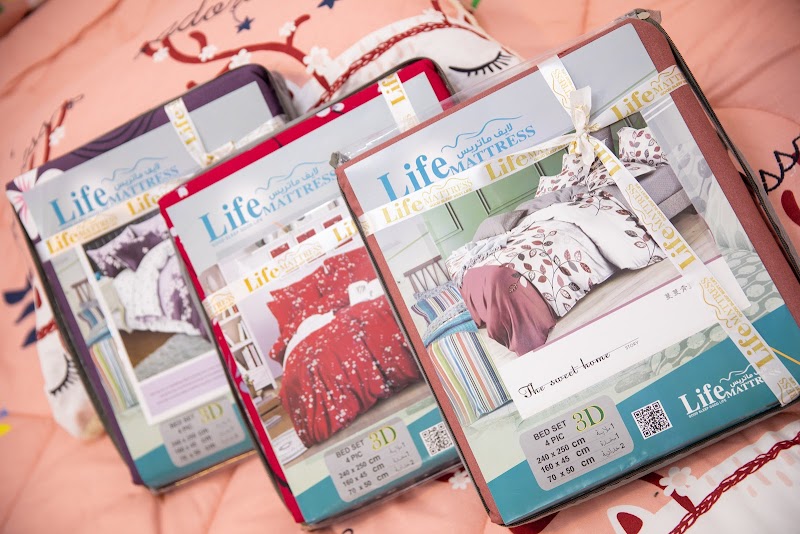 mattress life mattress hurghada - صورة 2