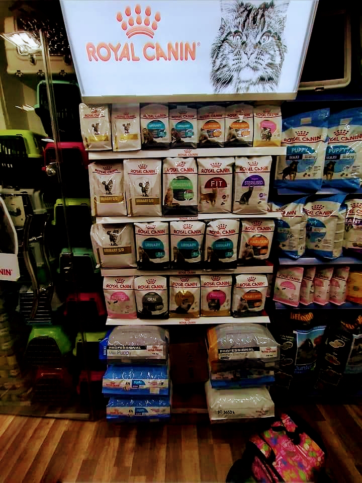 Pets&pets store