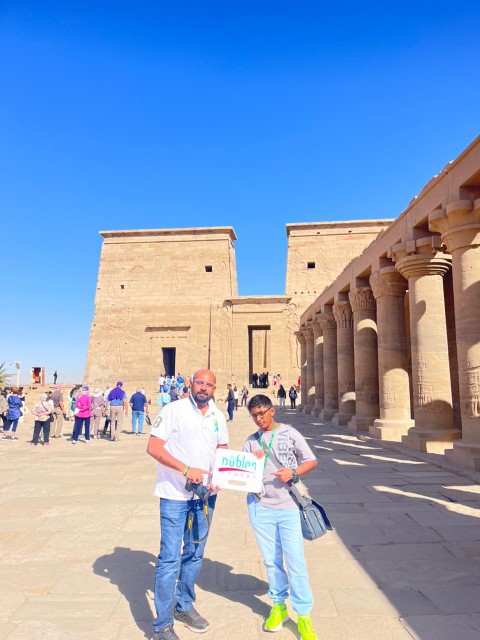 Nobles Tours Egypt - صورة 3