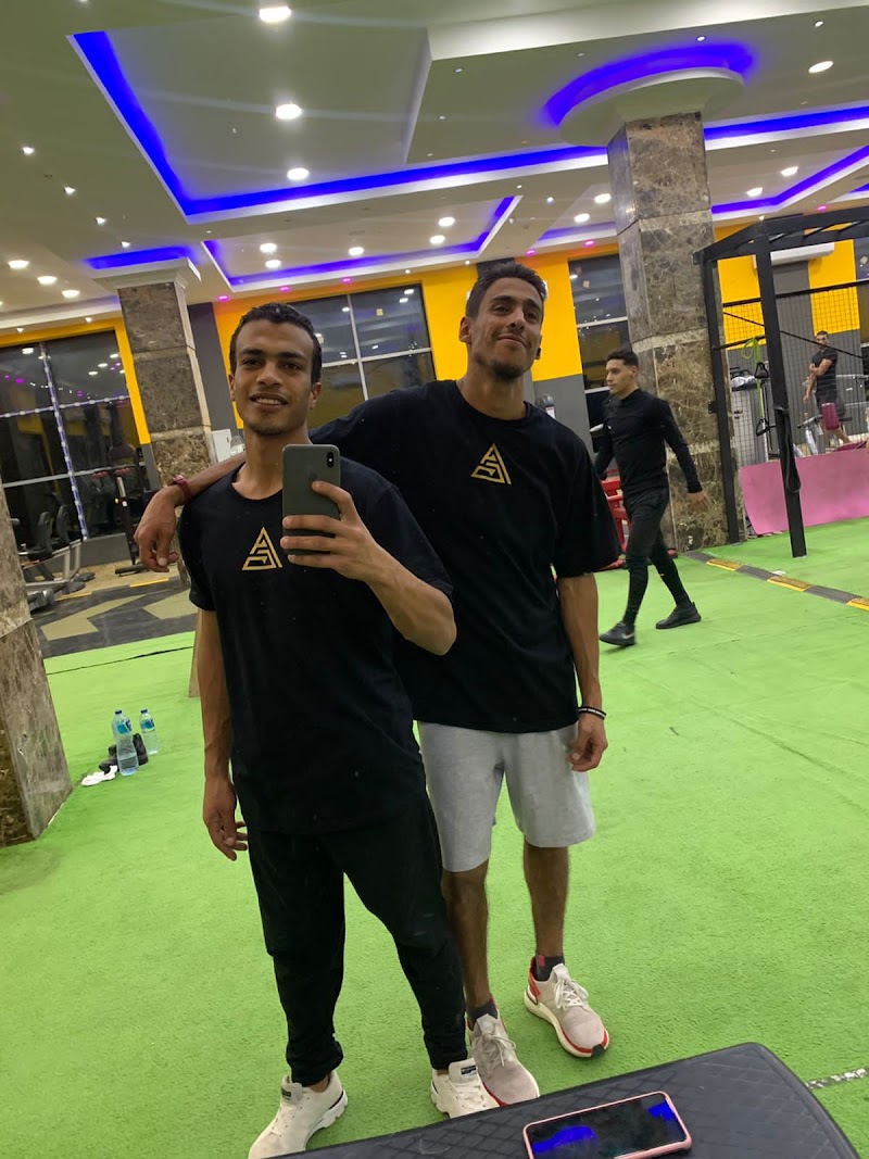 Gym 77 seventy seven Gym - صورة 3