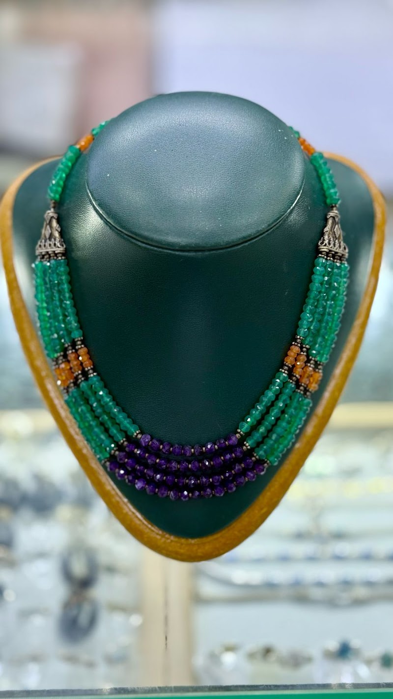Abu Shanab Jewlery - صورة 1