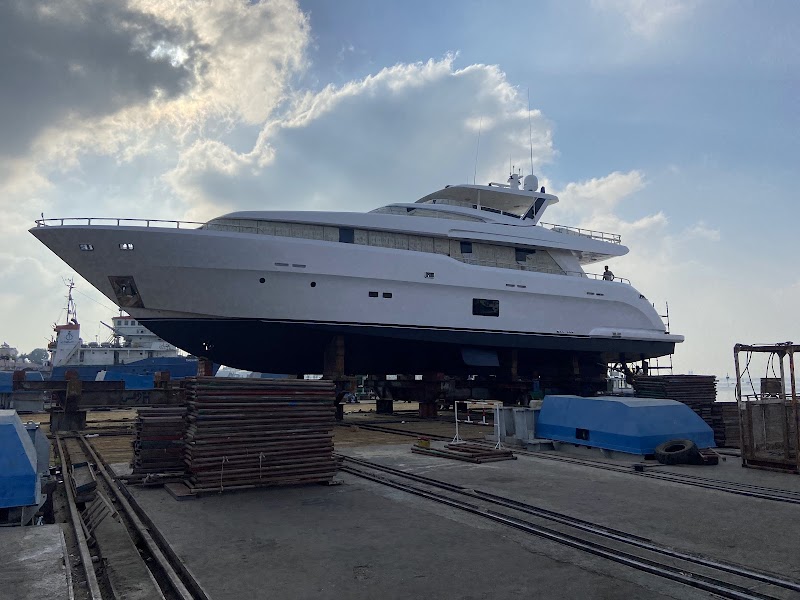 South Red Sea Shipyard (SRSS) - Photo 1