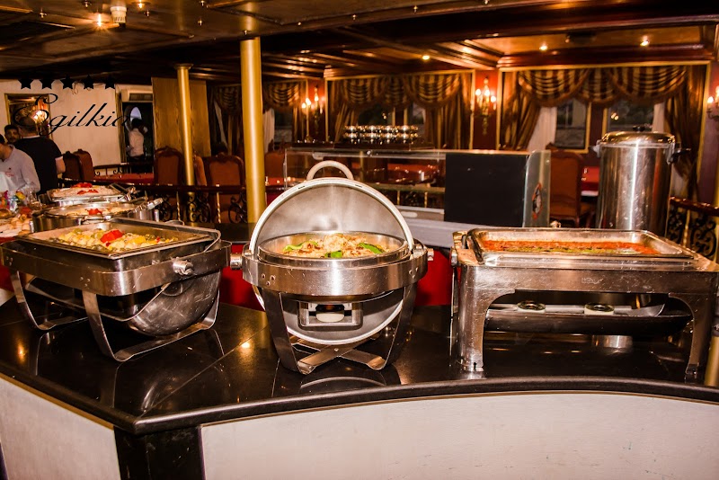 جولف اجيلكا نايل كروز Gulf Inn Hotel - Photo 2