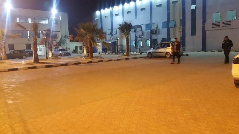 مستشفى القنايات المركزى - صورة 1