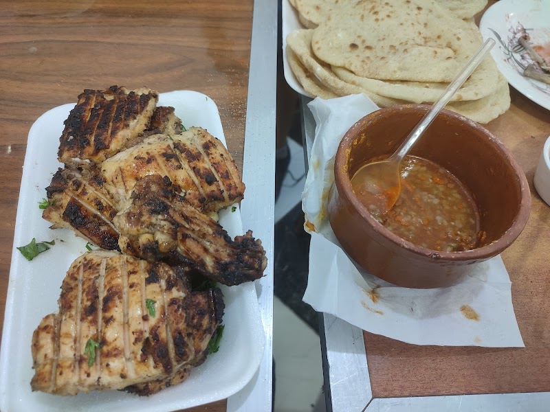 Ali Hussein Restaurant