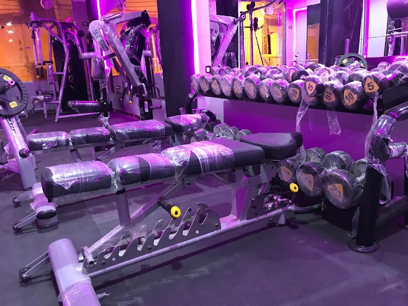 RAMADAN GYM - صورة 1