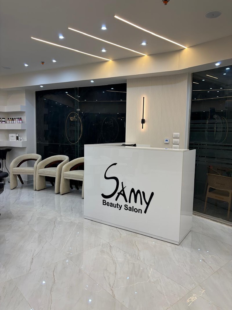 Samy Beauty Salon - Photo 3