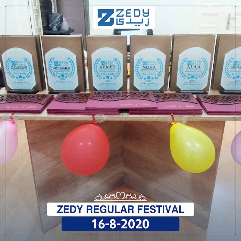 Zedy Marketing Agency - زيدي لخدمات التسويق و البرمجة - Photo 2