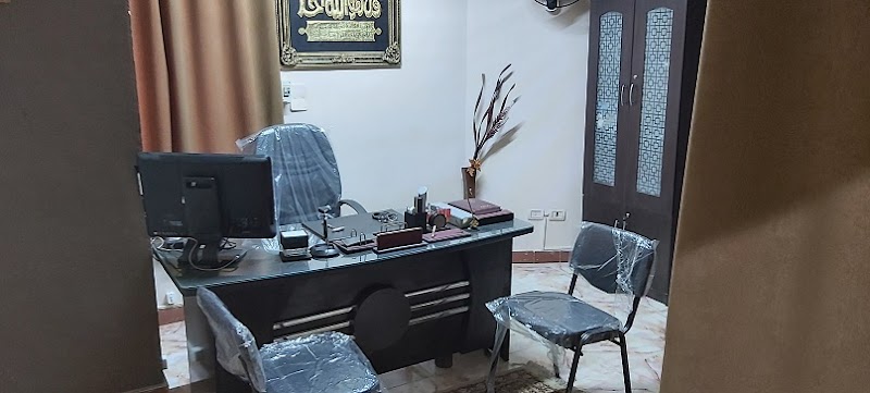 DrEmadHamdy عيادة دكتور عمادالدين محمد حمدى - دكتور عماد حمدى - د عماد حمدى استشارى باطنة عامة الفيوم - Photo 2