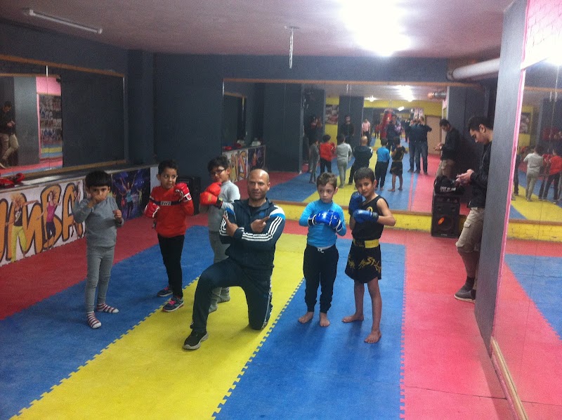 X GYM - صورة 1