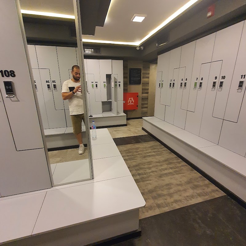 TFH The Fit Hub - Photo 1