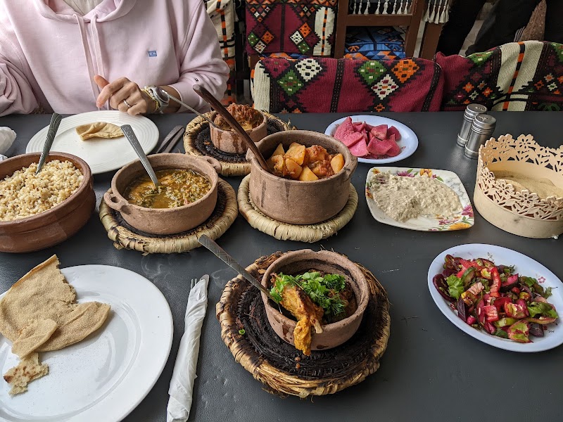 Restaurant Paris - صورة 2