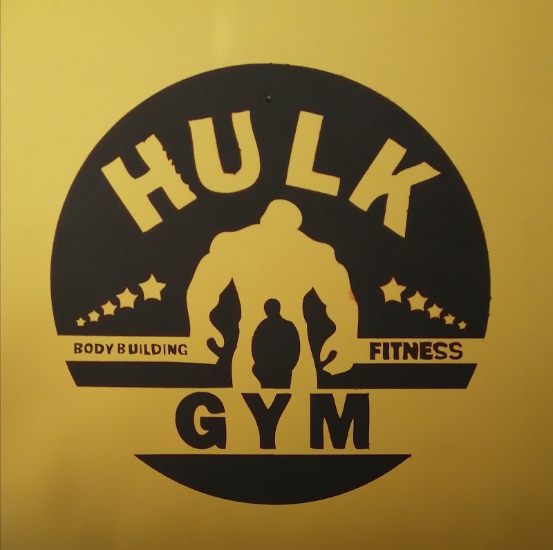 Hulk gym - صورة 2
