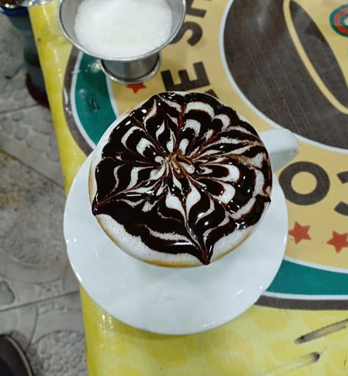 S U I T A N A _CAFE - صورة 1