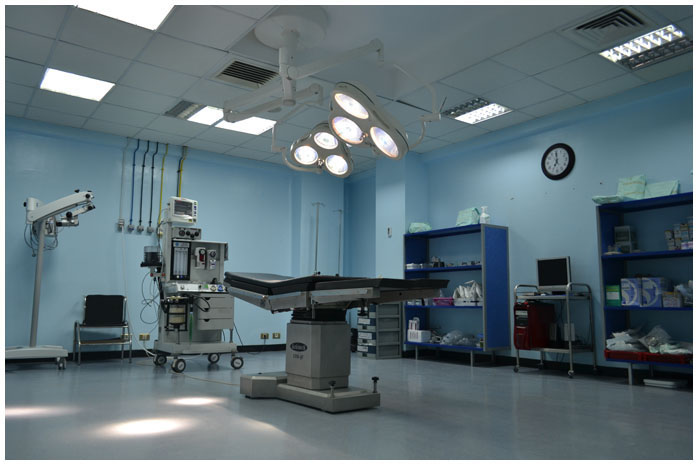 مستشفى الكوكب الطبي AL Kawkab Hospital - Photo 1