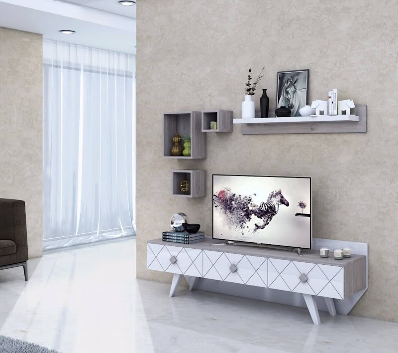 Smart Home aldora - Photo 2