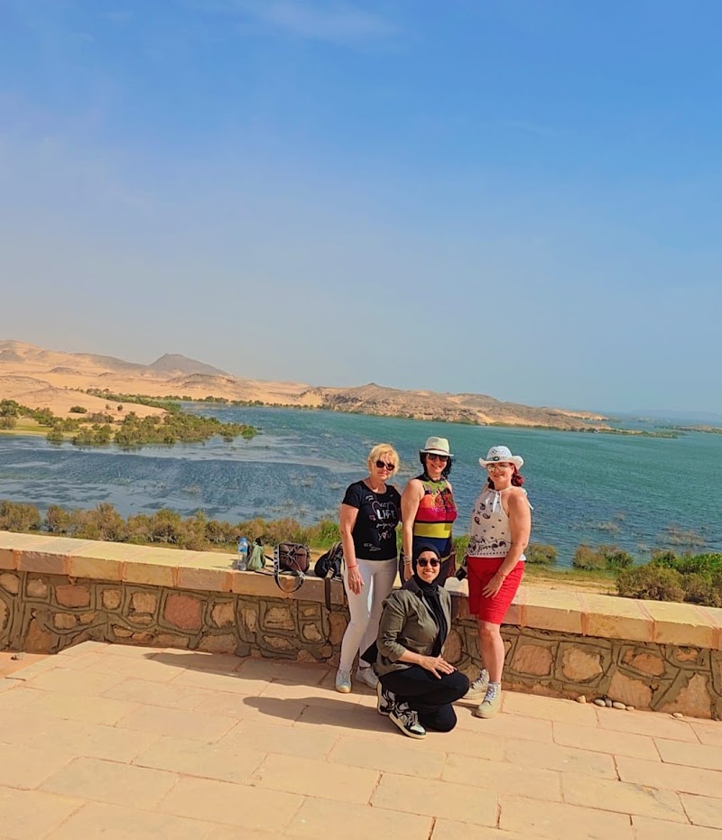 Queen of Luxor