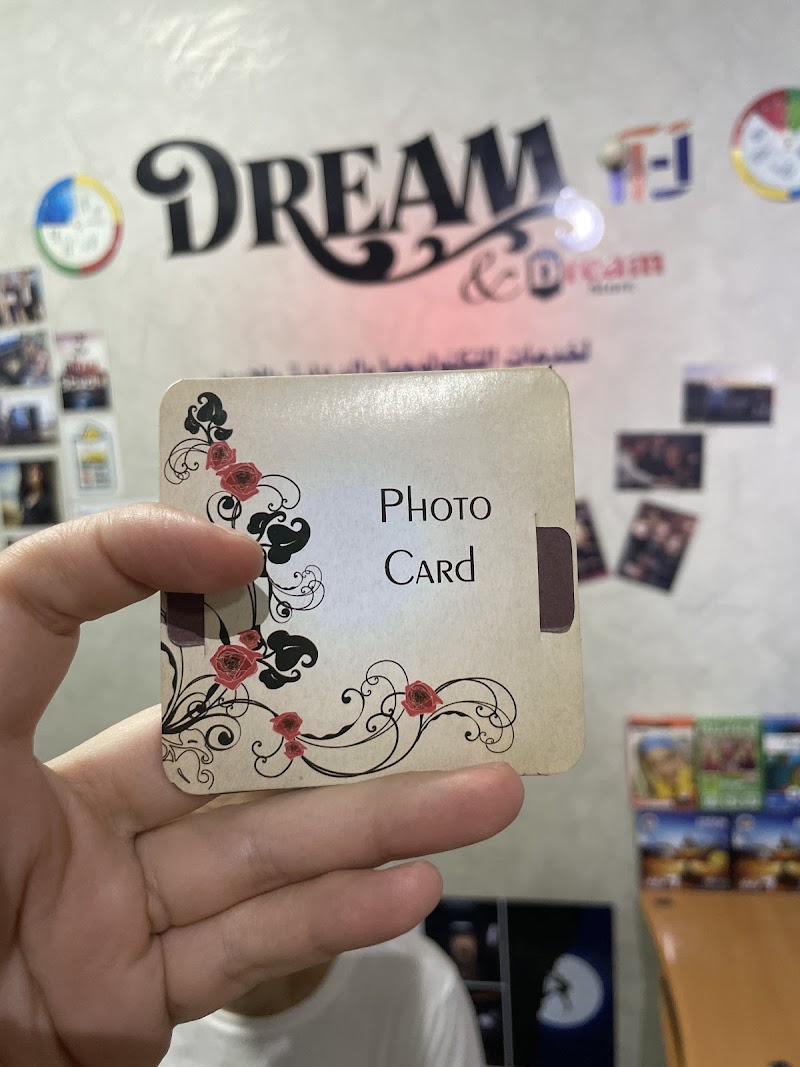Instant photography studio - Photo 3