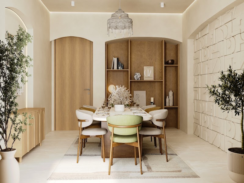 Renaissance interior design company (first decor and interior design company in hurghada and the whole redsea ) - Photo 1