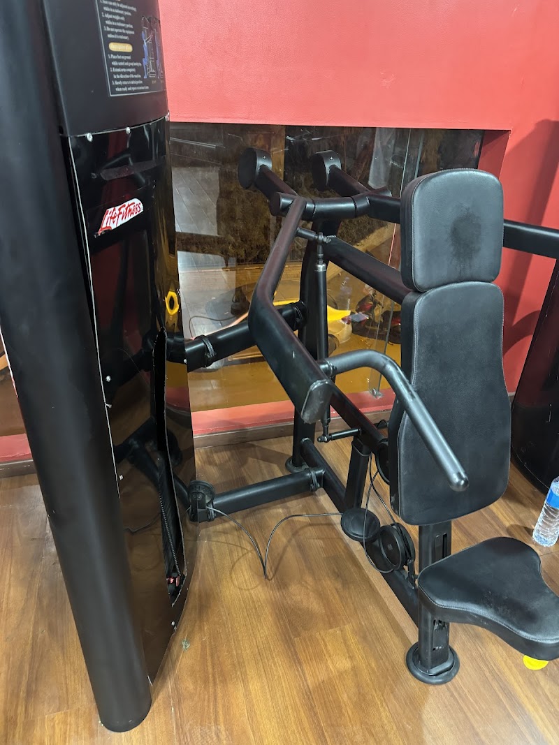 World Gym Dokki - Photo 3