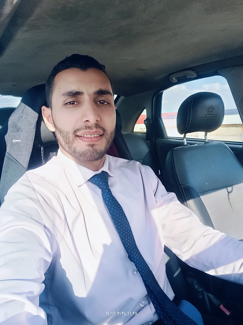 مكتب محمد عفيفي للمحاماه والاستشارات القانونية - Mohamed Afifi Law Firm - Photo 1