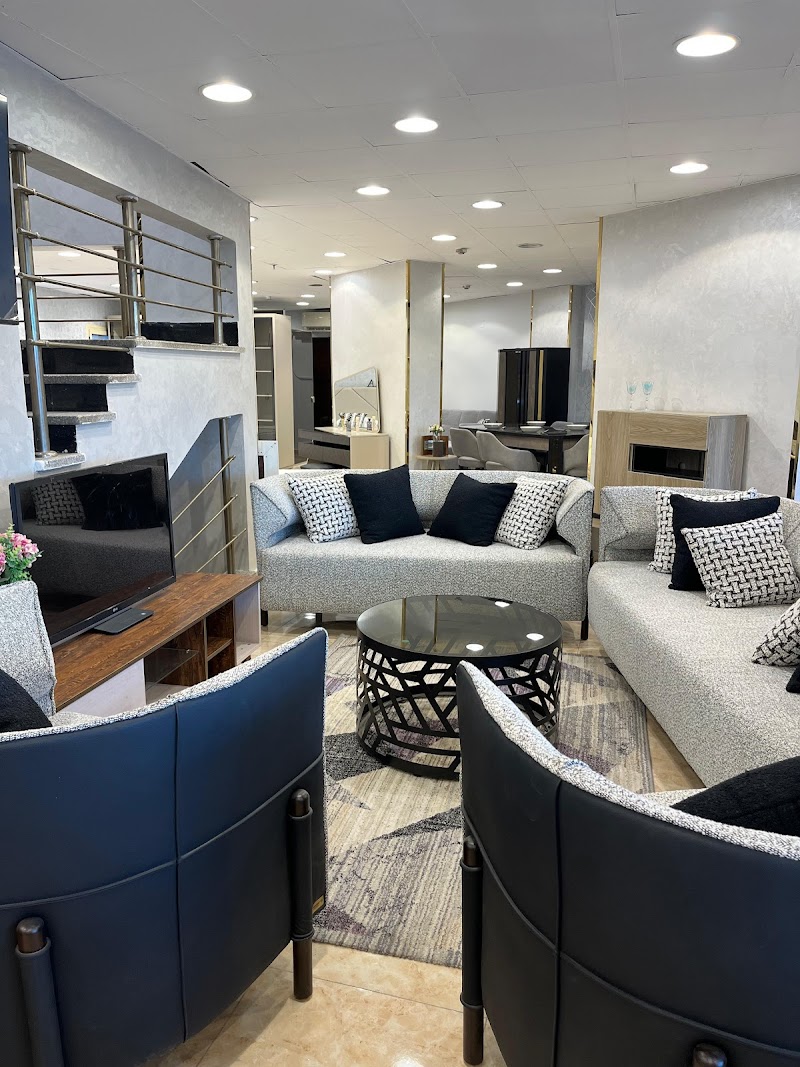 Smart Furniture