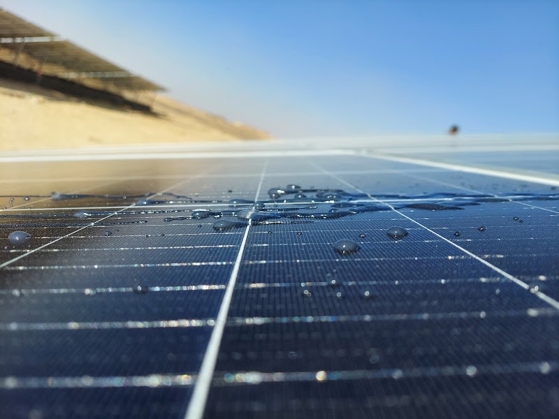 Al-Kayan Solar Energy and Contracting Company - Photo 1