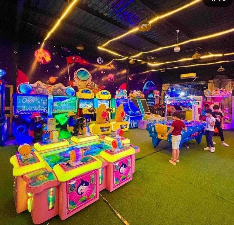 Extreme Zone - Photo 2