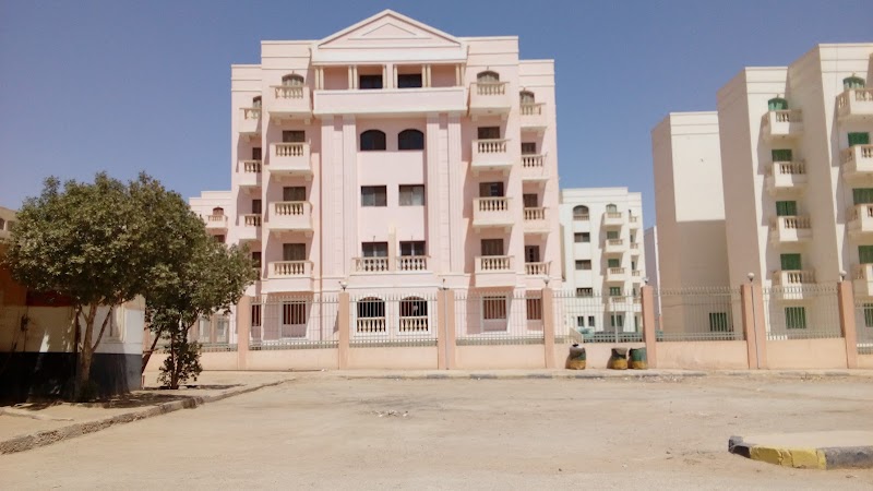 جهاز مدينة سوهاج الجديده