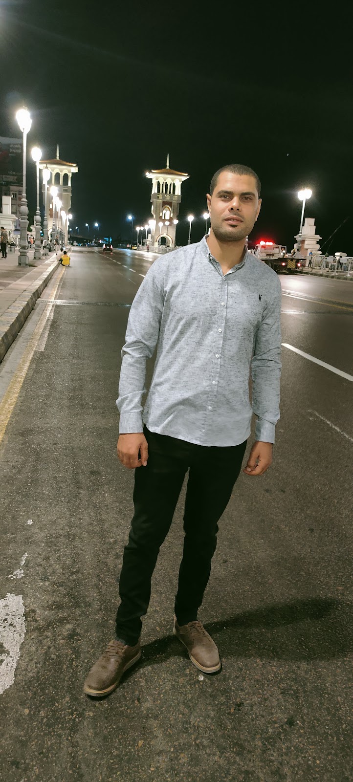 مركز فتحي صالح لصيانة السيارات - صورة 1